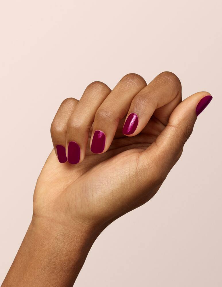 rinascente Manucurist GREEN FLASH Violeta