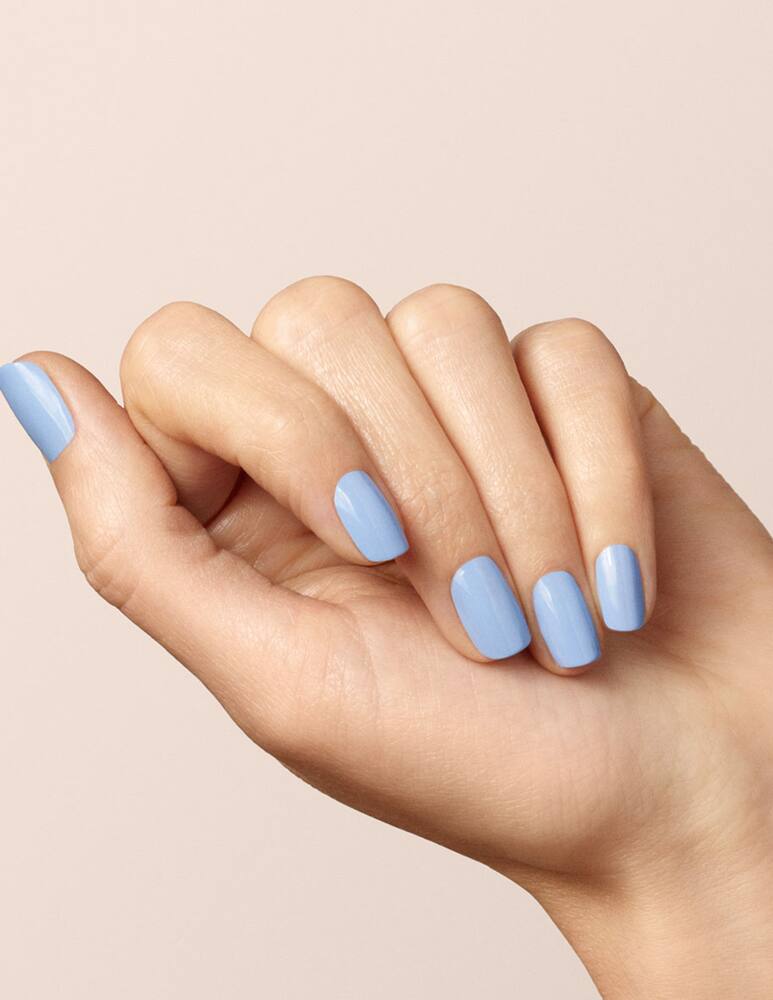 rinascente Manucurist GREEN FLASH Lilas