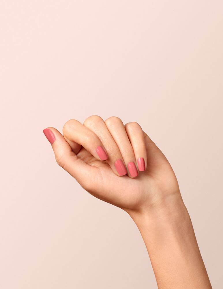 rinascente Manucurist GREEN FLASH Bois de rose