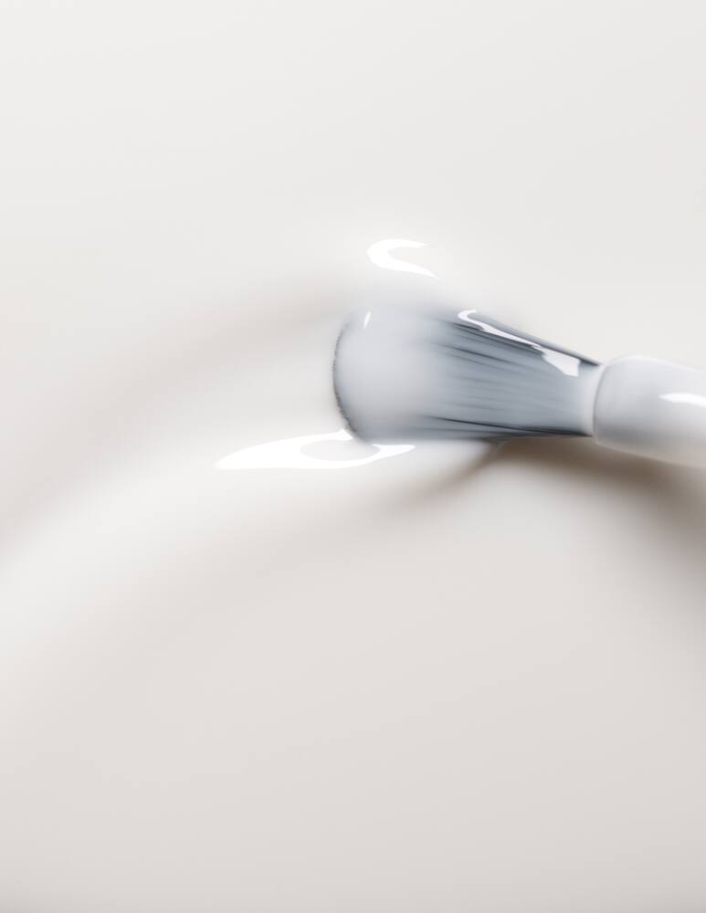 rinascente Manucurist GREEN FLASH Milky White