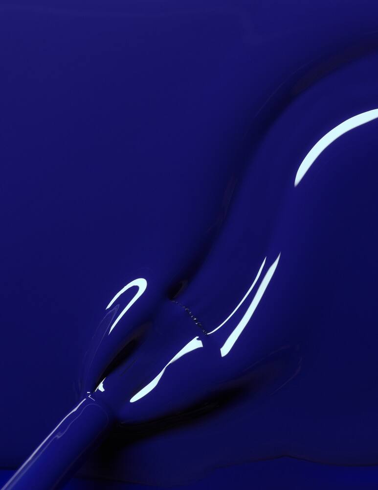 rinascente Manucurist GREEN FLASH Navy Blue