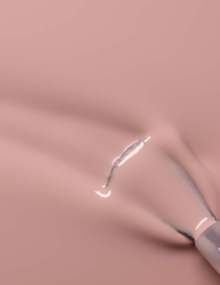 rinascente Manucurist GREEN Shell Beige