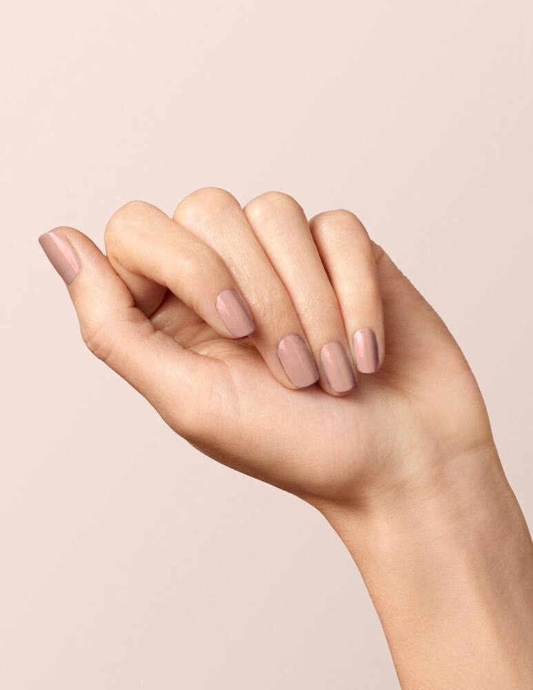 rinascente Manucurist GREEN Shell Beige