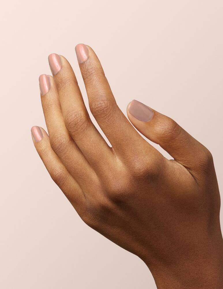 rinascente Manucurist GREEN Shell Beige