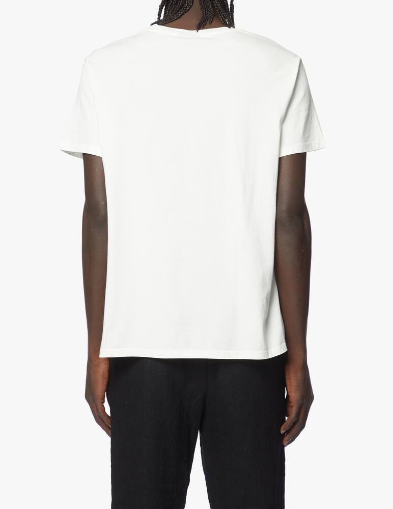 rinascente Defend Paris Defend easy logo t-shirt