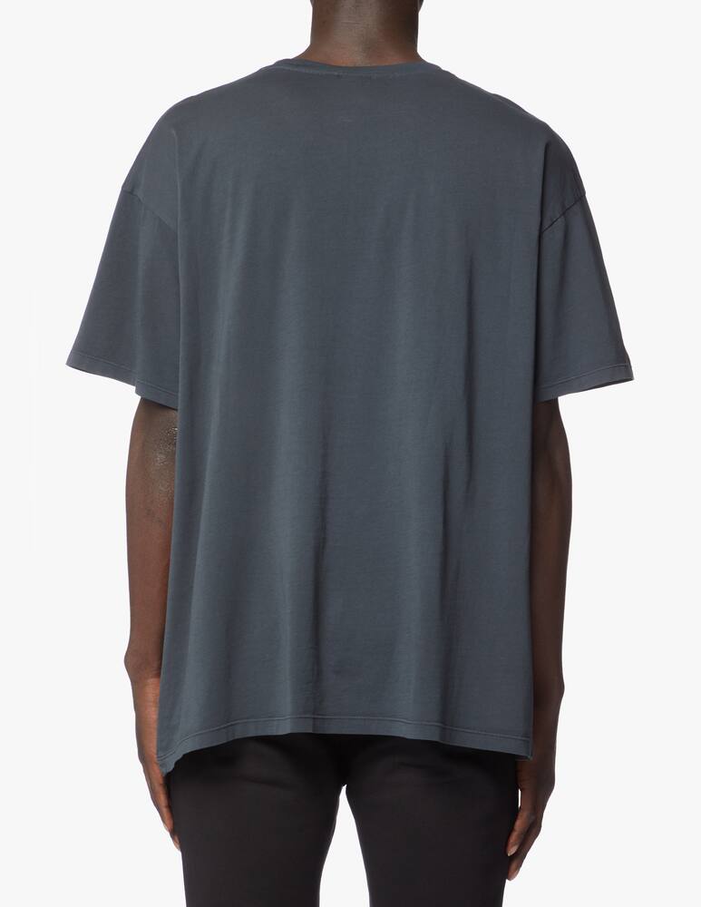 rinascente Defend Paris Maglietta gircollo parfum burning