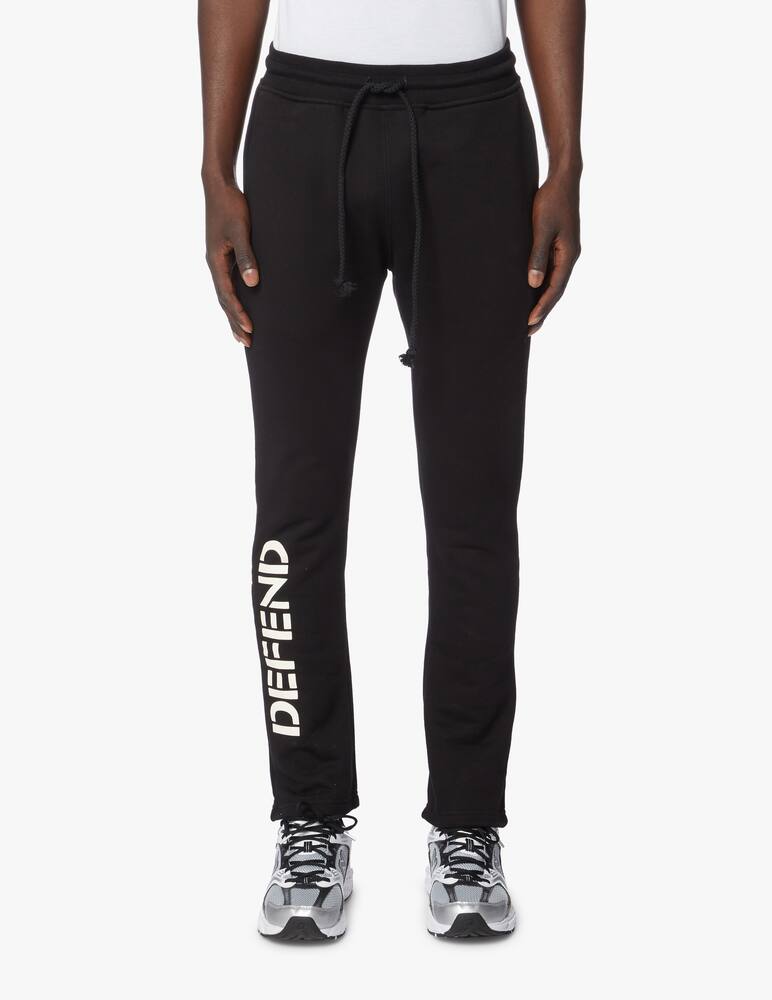 rinascente Defend Paris Pantalone logo