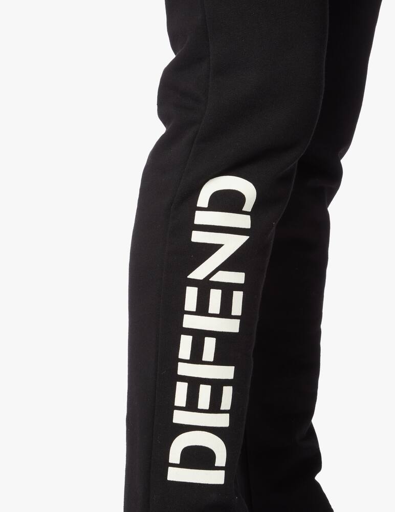 rinascente Defend Paris Pantalone logo