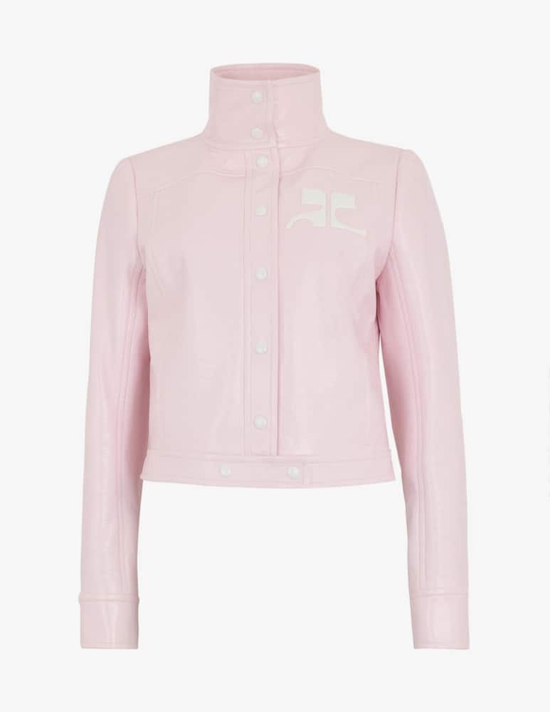 rinascente Courrèges Re-edition vinyl jacket