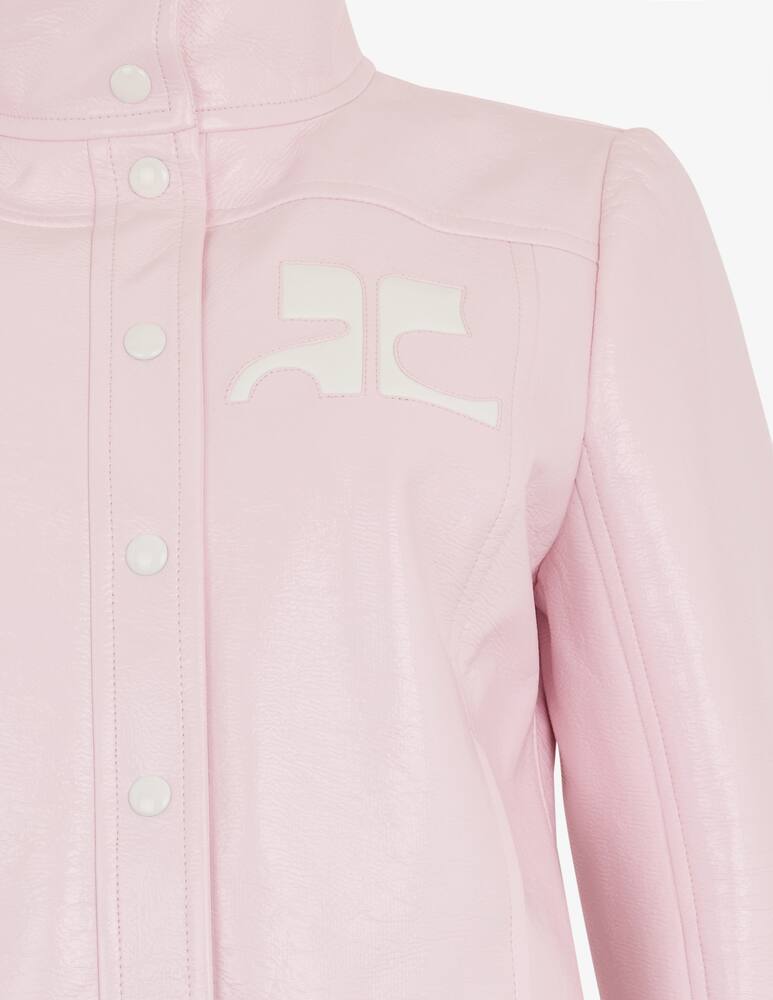 rinascente Courrèges Re-edition vinyl jacket