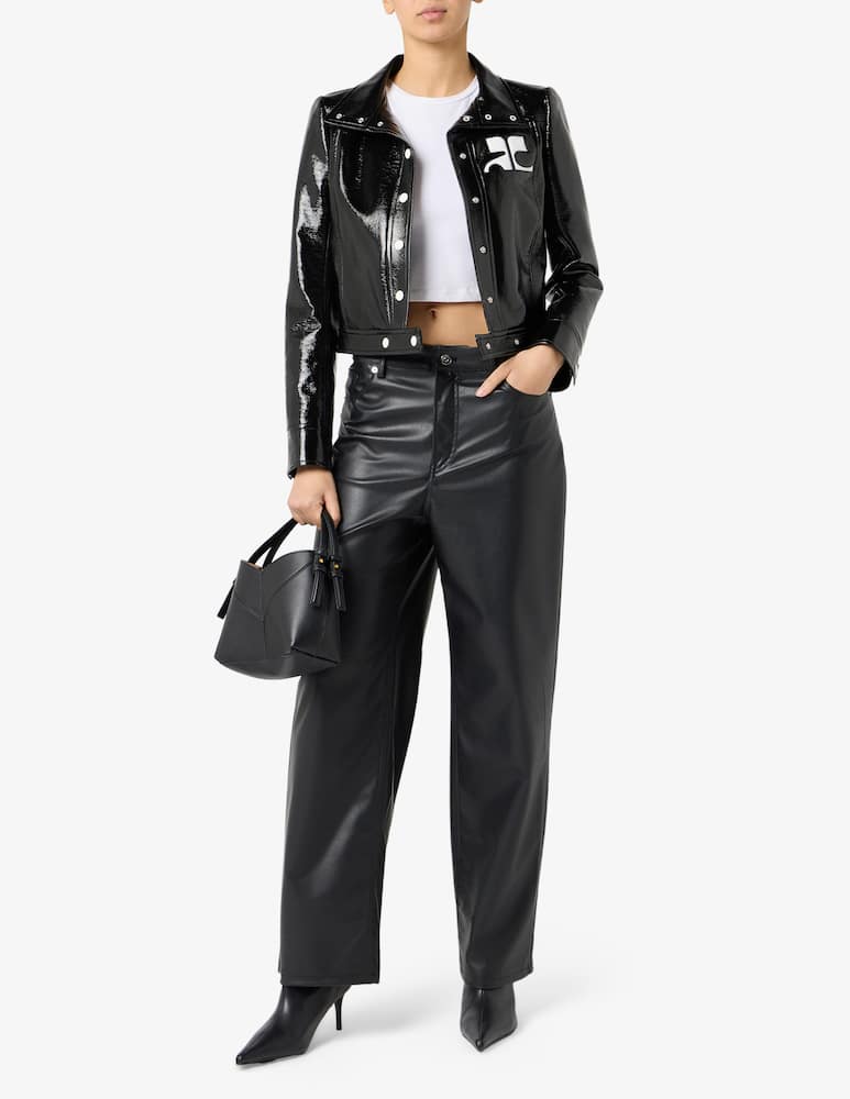 rinascente Courrèges Reedition vinyl jacket