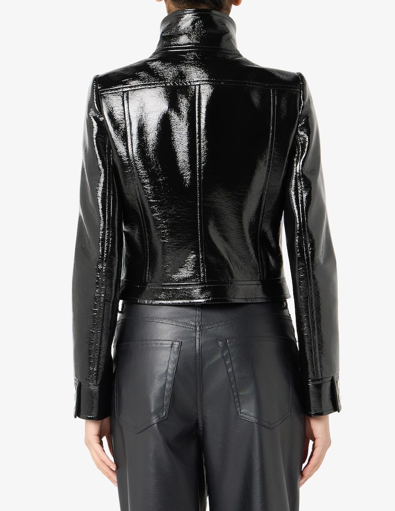 rinascente Courrèges Reedition vinyl jacket