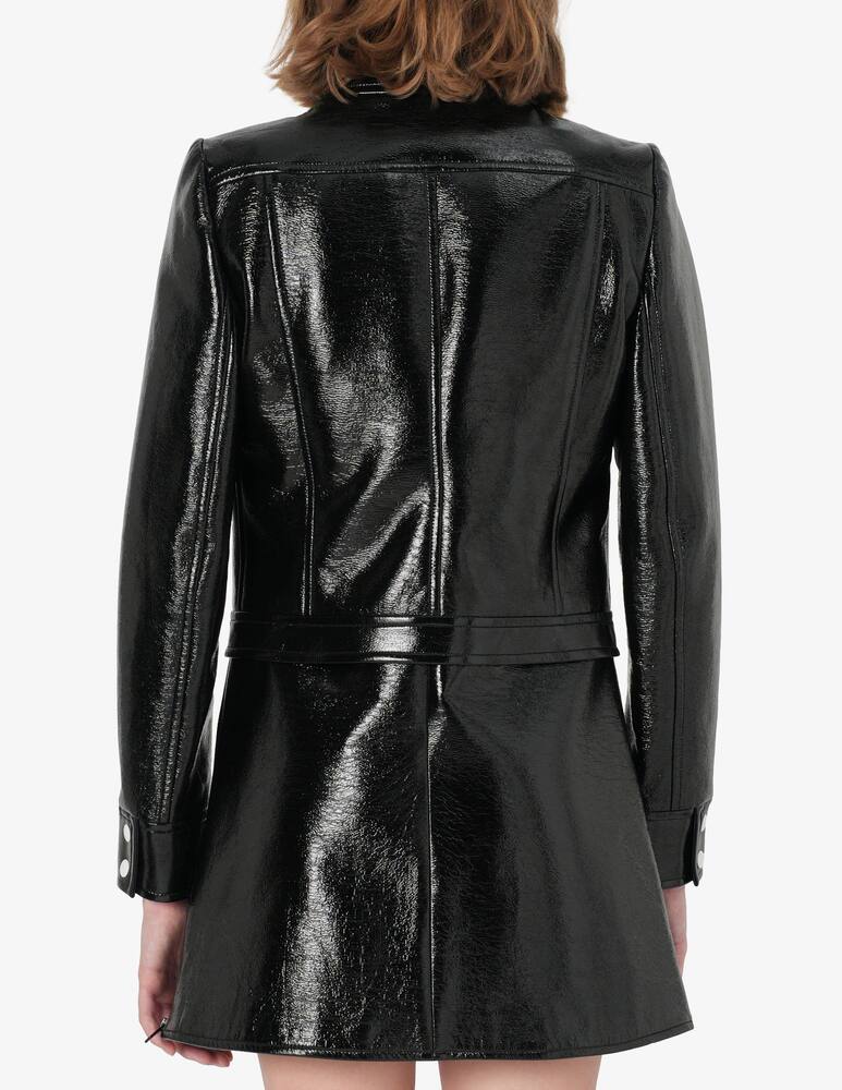 rinascente Courrèges Reedition vinyl jacket