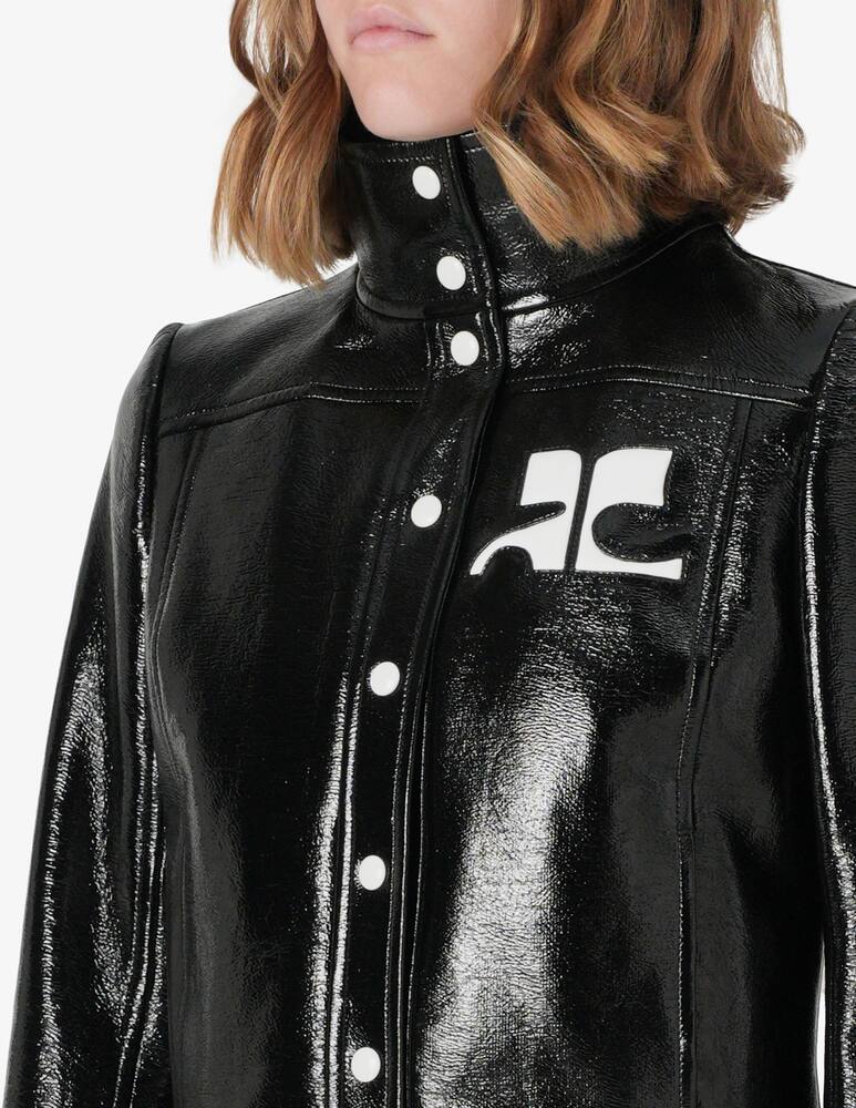 rinascente Courrèges Reedition vinyl jacket