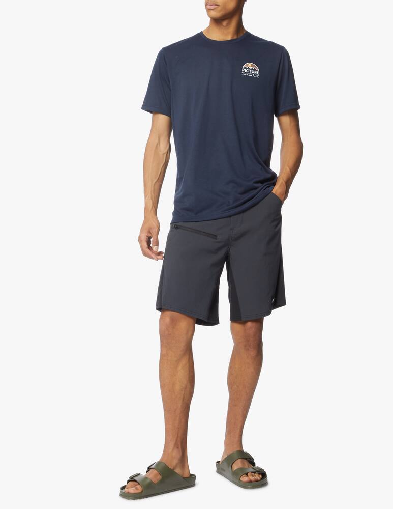 rinascente Picture Robust short pant