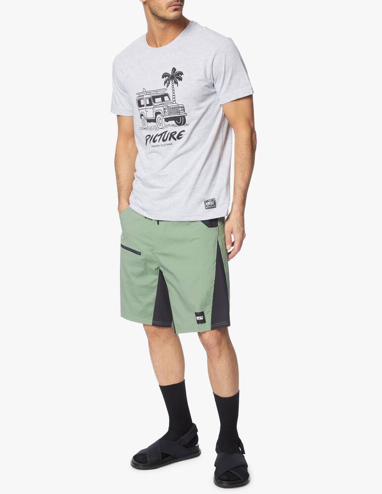 rinascente Picture Pantaloni corti robust