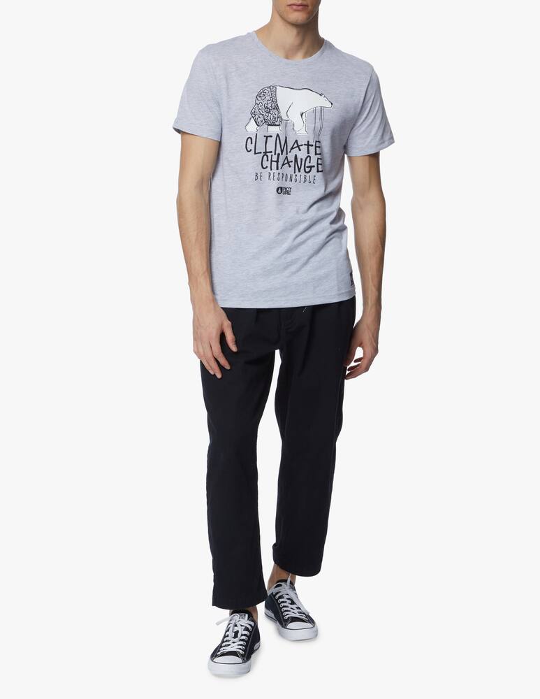 rinascente Picture Nanuq short sleeve t-shirt