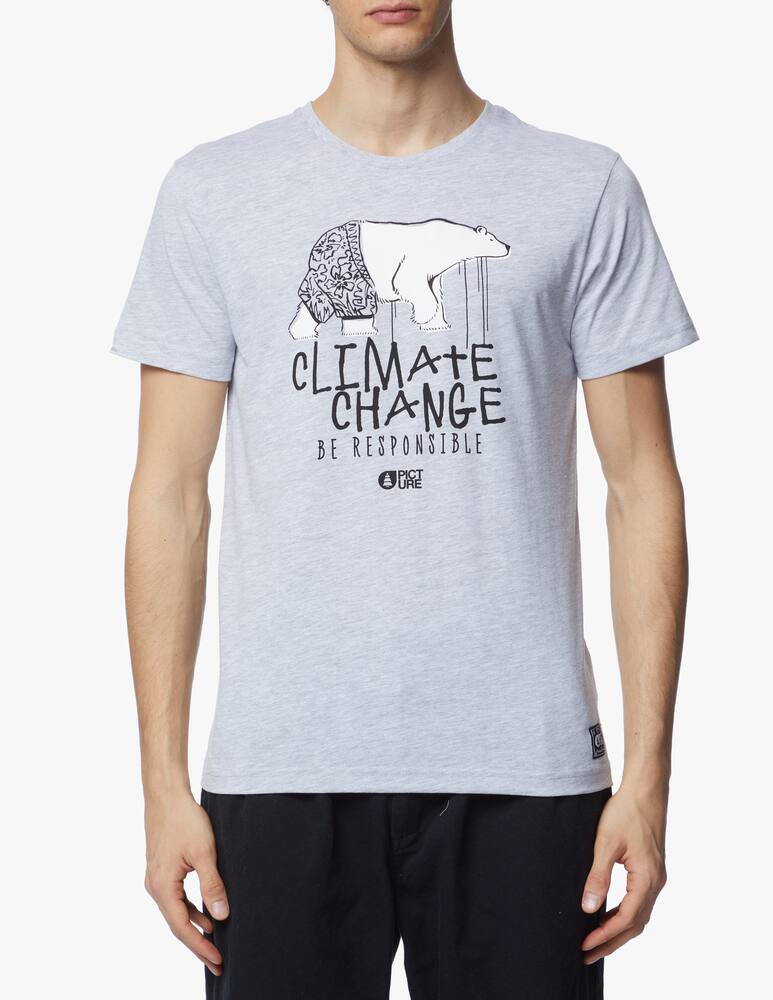 rinascente Picture Nanuq short sleeve t-shirt