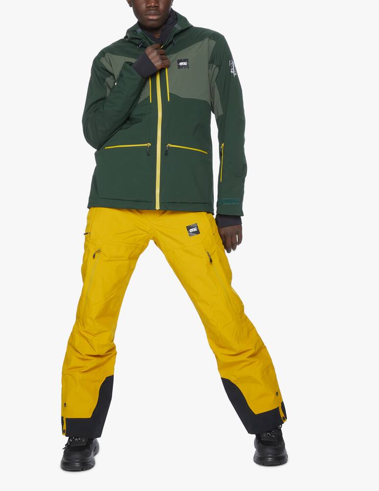 rinascente Picture Naikoon ski jacket