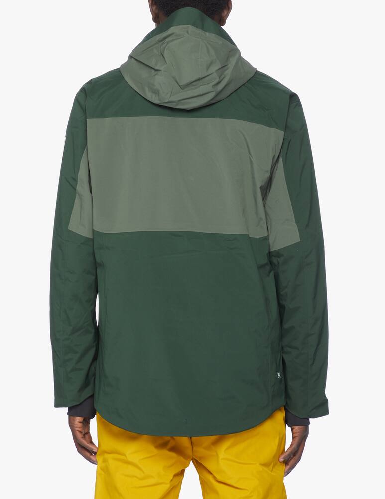 rinascente Picture Naikoon ski jacket