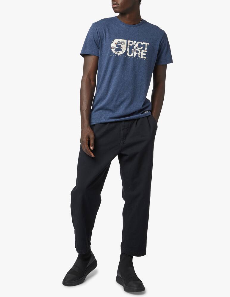 rinascente Picture Basement fooding short sleeve t-shirt