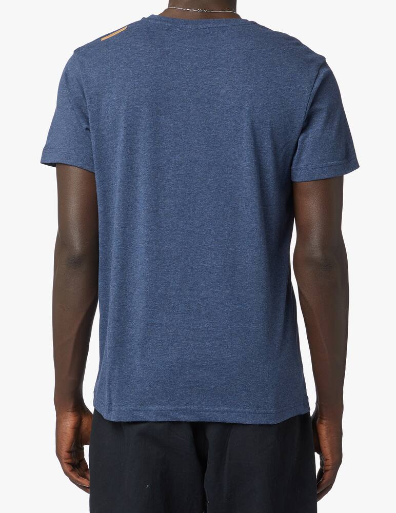 rinascente Picture Basement fooding short sleeve t-shirt