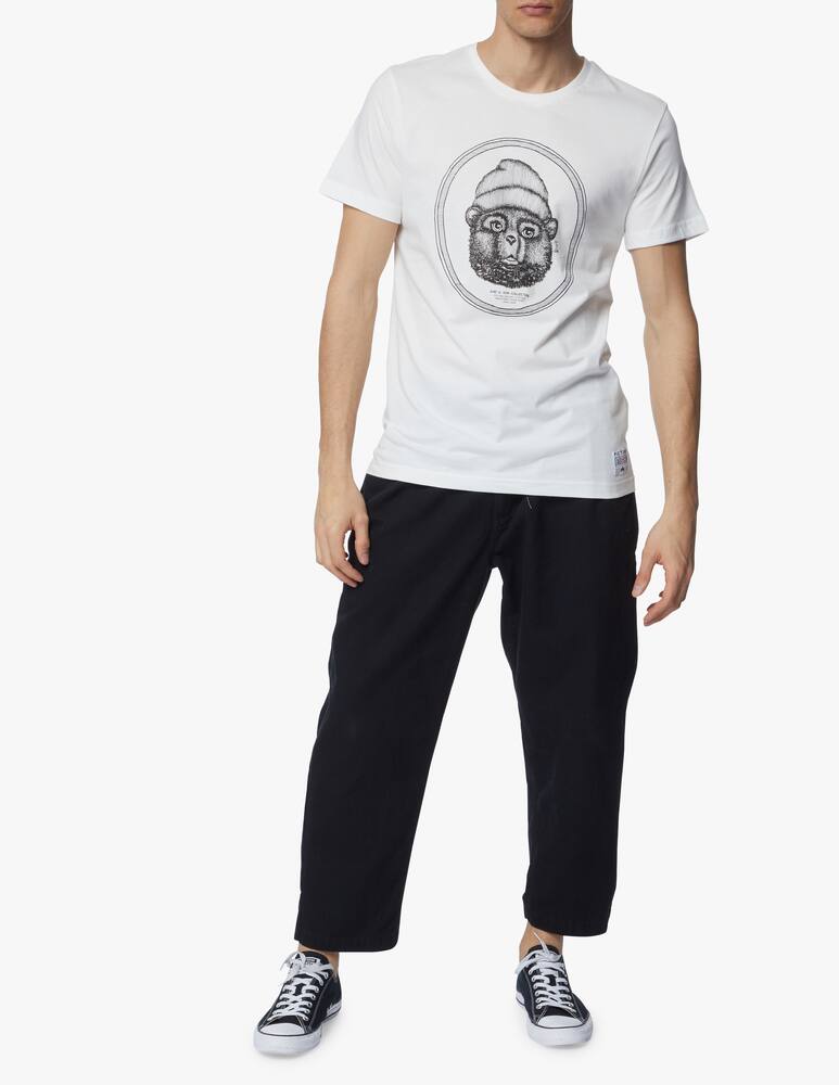 rinascente Picture Maglietta manica corta pelty des