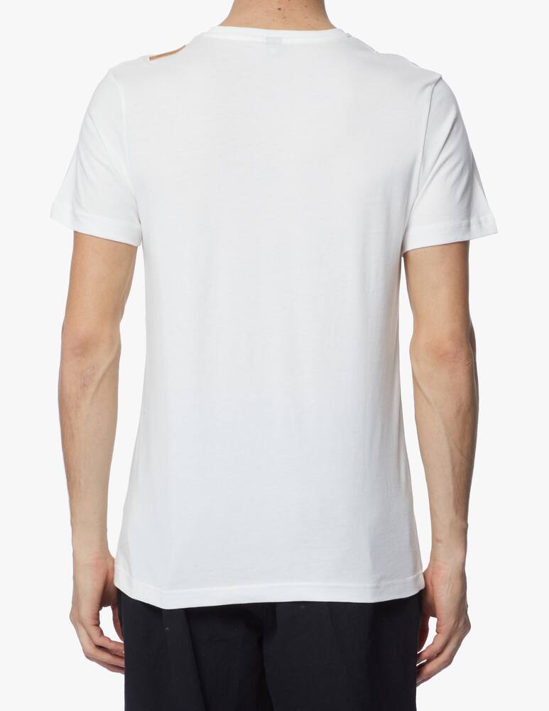 rinascente Picture Maglietta manica corta pelty des