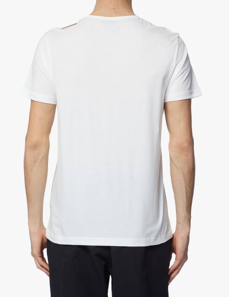 rinascente Picture Maglietta manica corta cowab