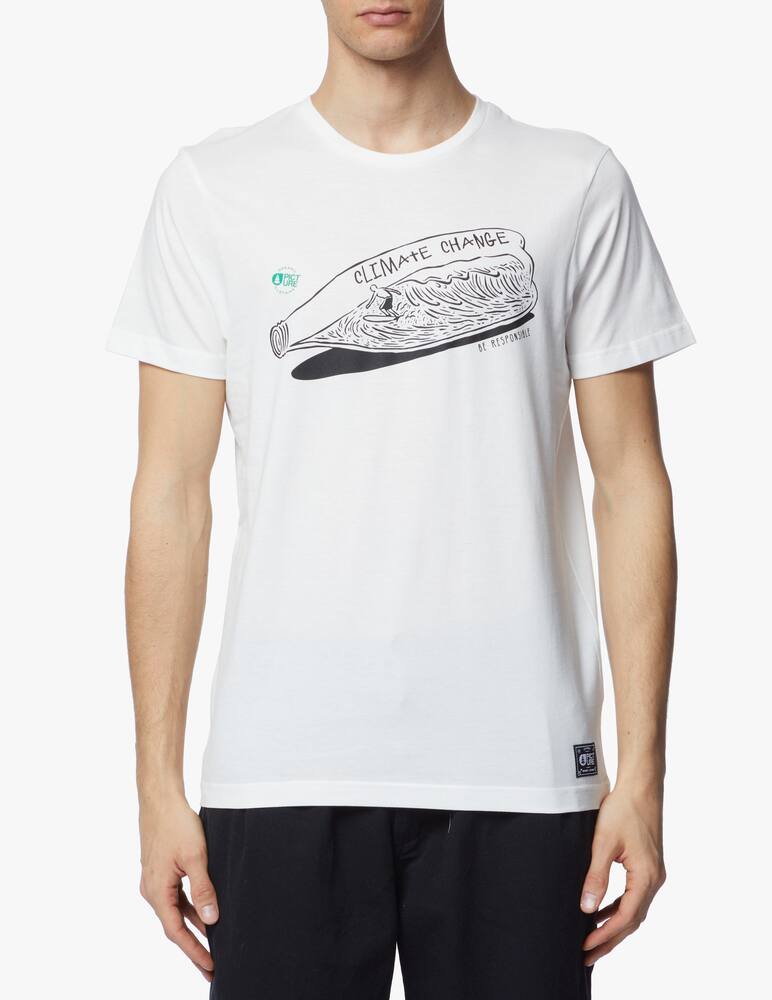 rinascente Picture Maglietta manica corta cowab