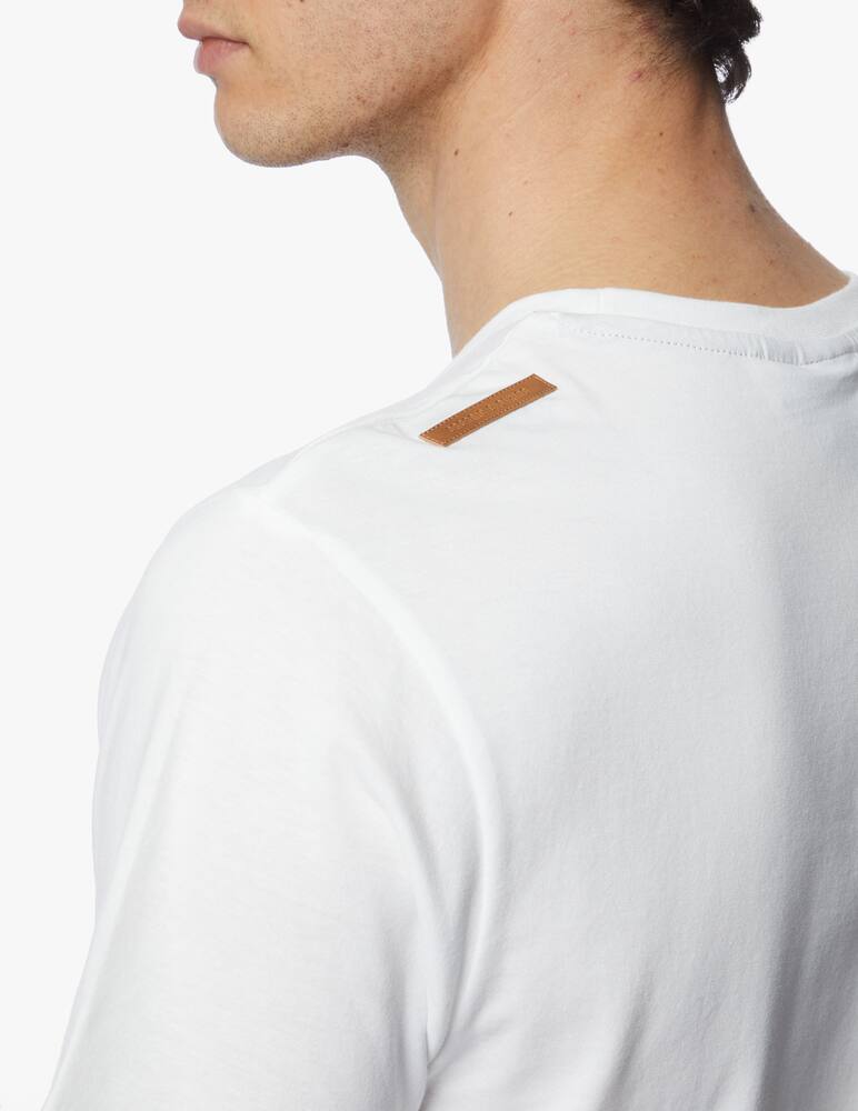 rinascente Picture Maglietta manica corta cowab