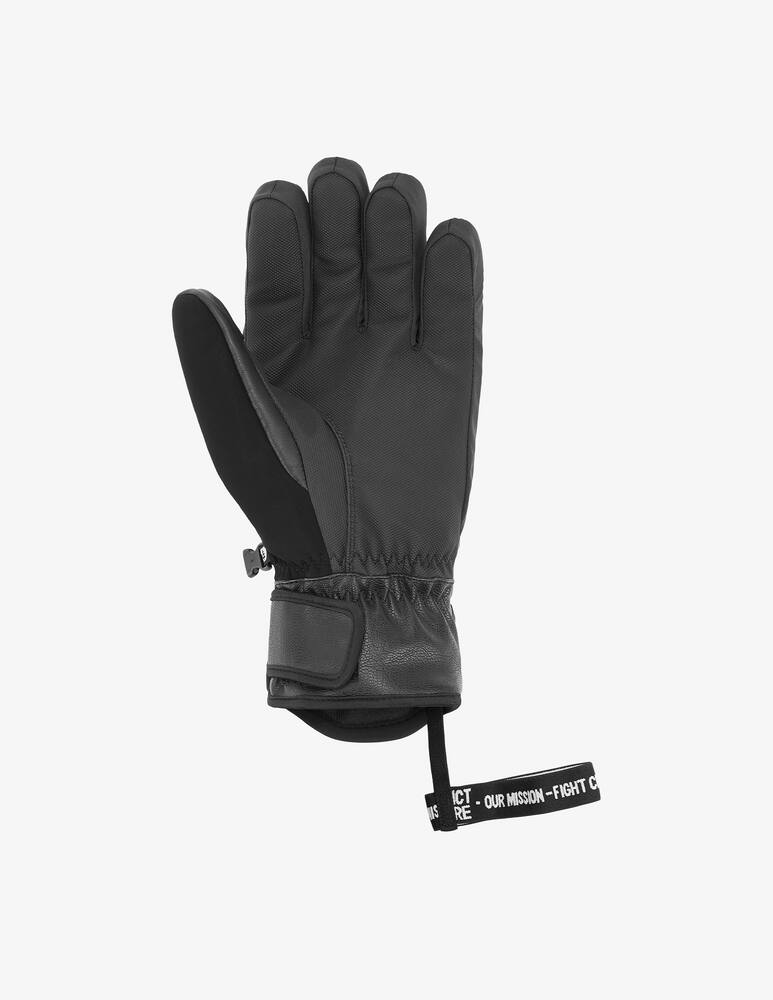 rinascente Picture Madson gloves - Black