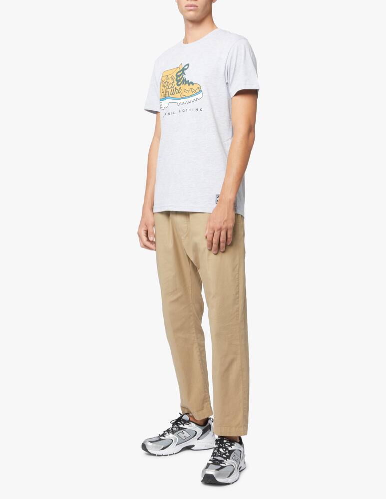 rinascente Picture Maglietta girocollo scarponcino