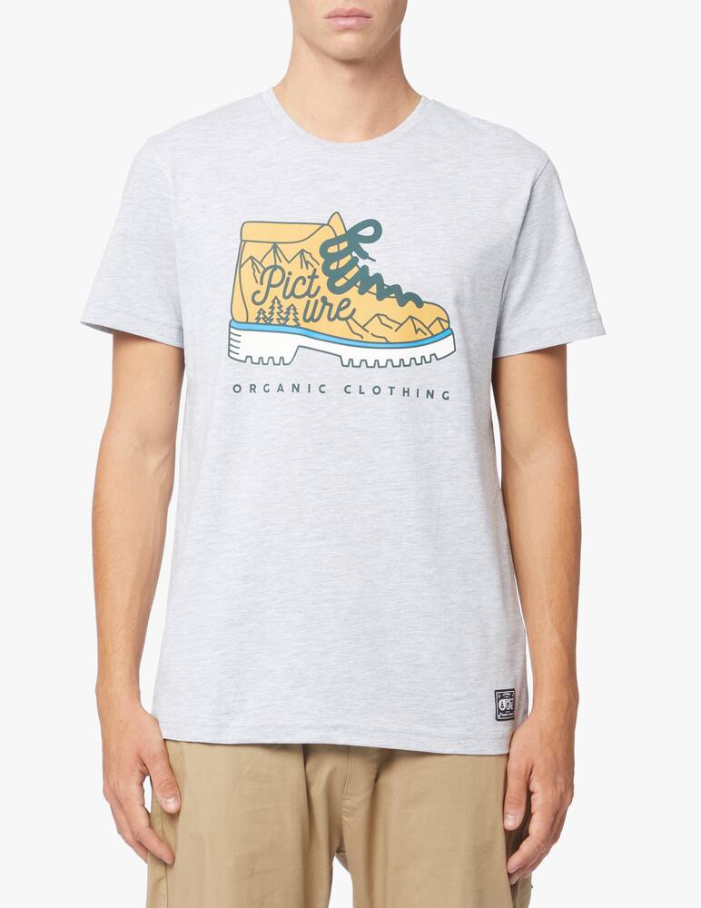 rinascente Picture Maglietta girocollo scarponcino