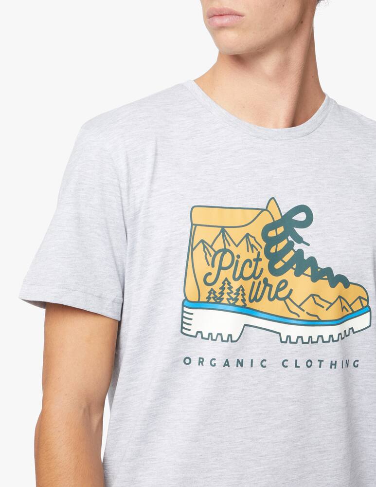 rinascente Picture Maglietta girocollo scarponcino