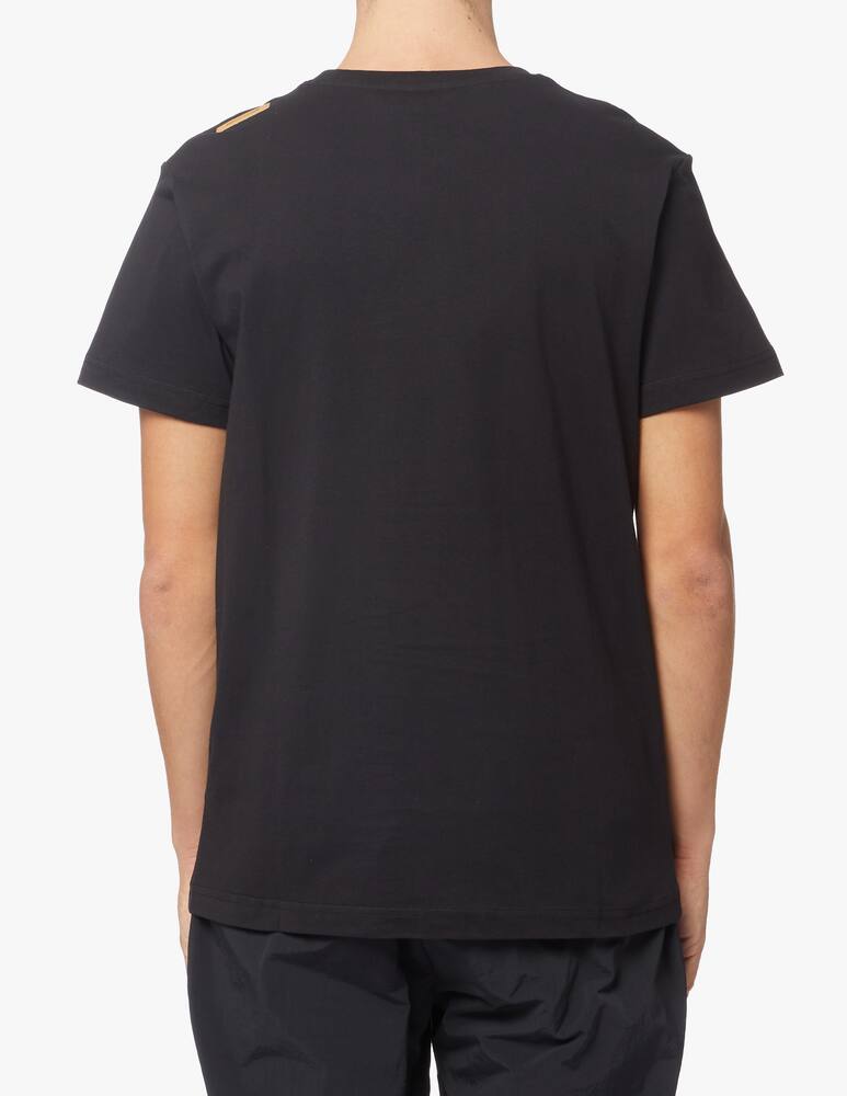 rinascente Picture Maglietta girocollo in cotone