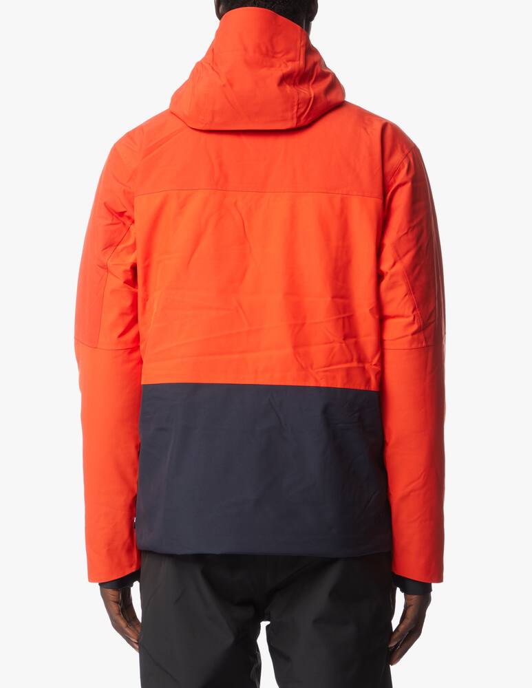 rinascente Picture Object bicolor jacket 