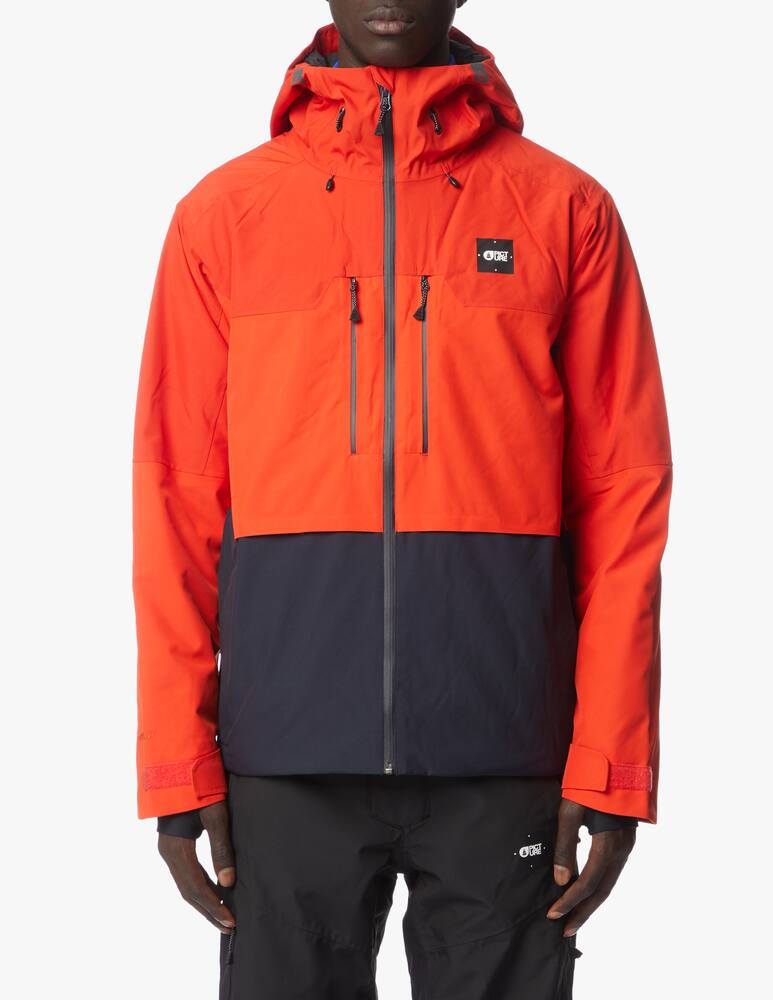 rinascente Picture Object bicolor jacket 