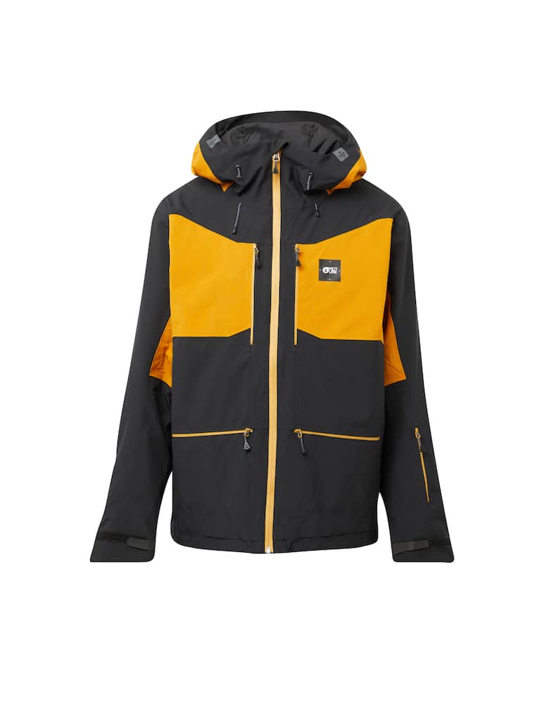 Picture Naikoon cb jacket - picture 1 Picture Naikoon cb jacket - picture 1