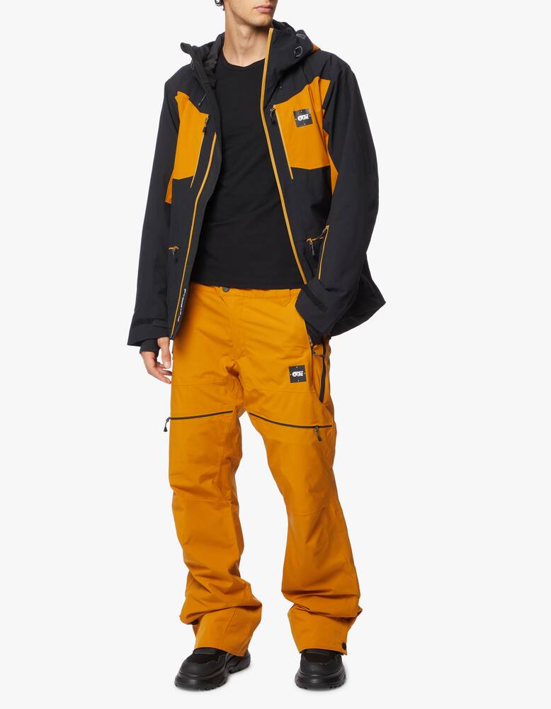 Picture Naikoon cb jacket - picture 2 Picture Naikoon cb jacket - picture 2
