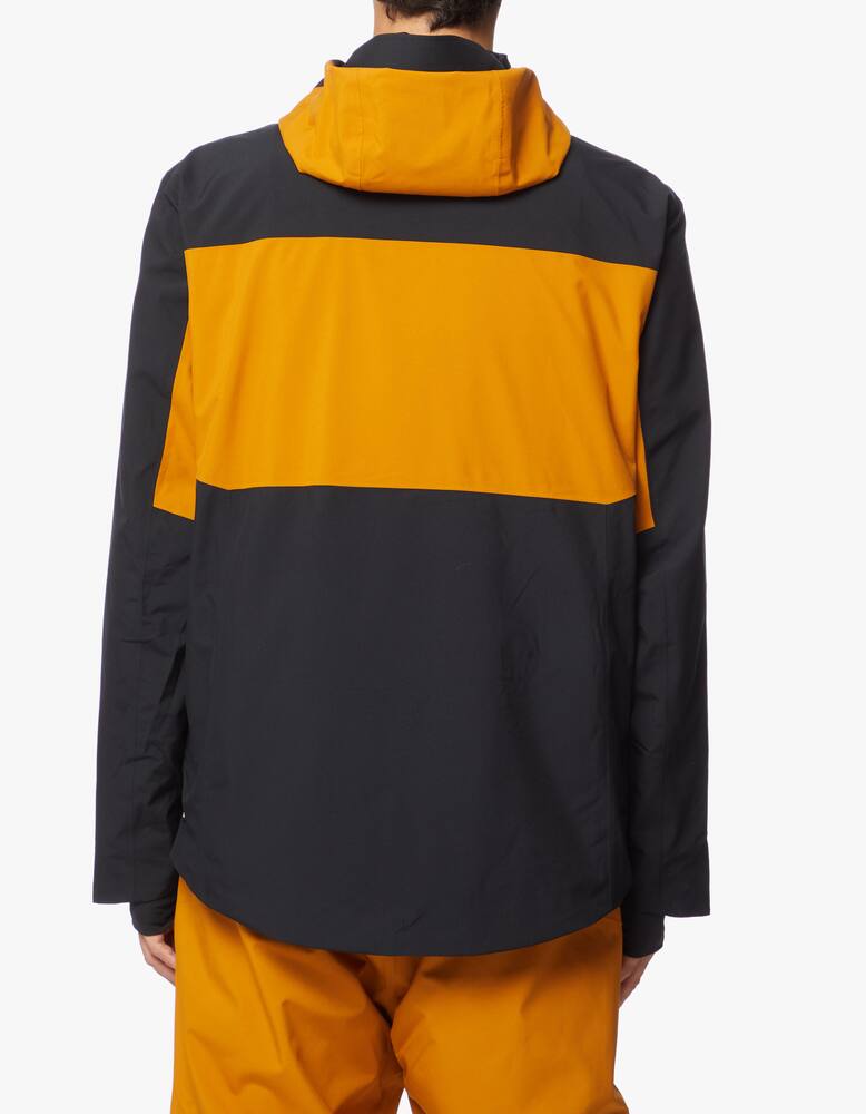 Picture Naikoon cb jacket - picture 3 Picture Naikoon cb jacket - picture 3