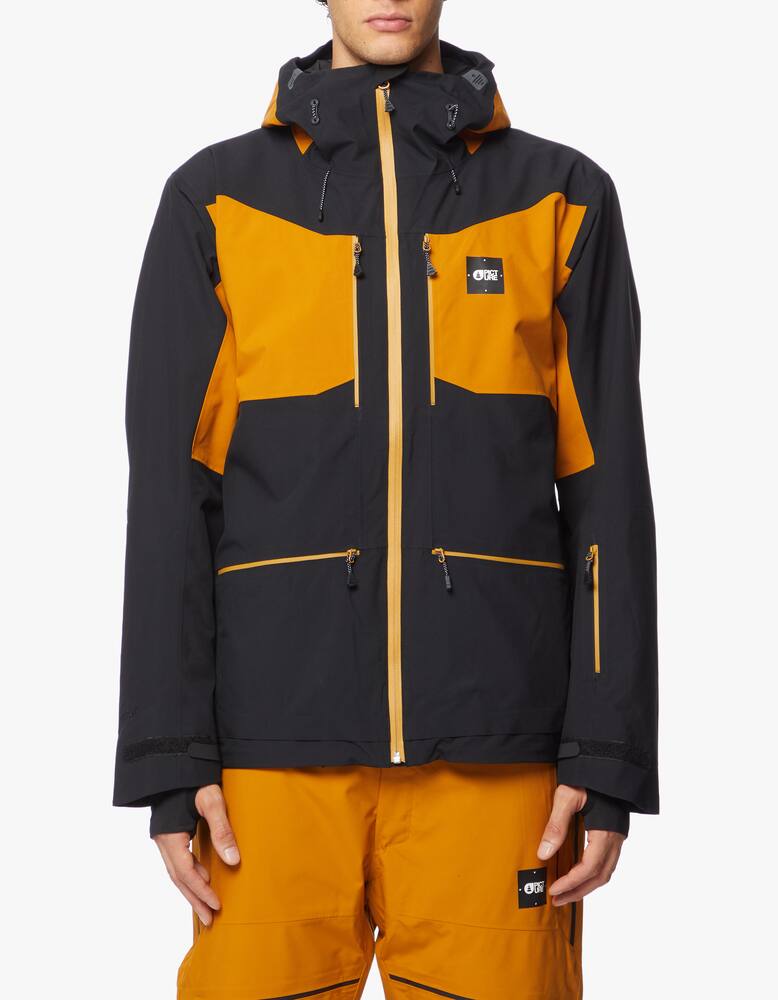 Picture Naikoon cb jacket - picture 4 Picture Naikoon cb jacket - picture 4