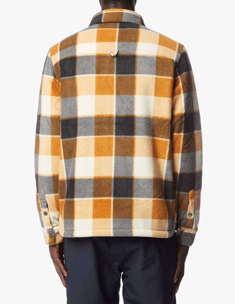 rinascente Picture Giacca a quadri bemidji