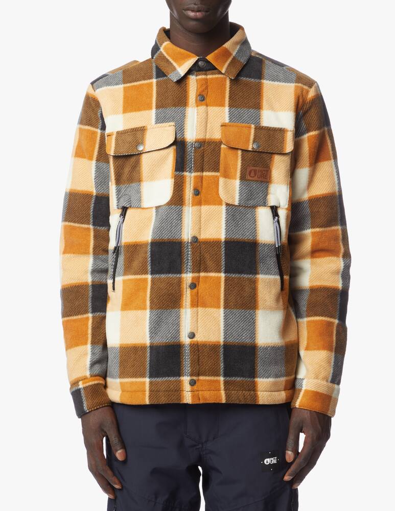 rinascente Picture Giacca a quadri bemidji