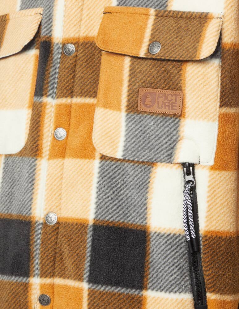 rinascente Picture Giacca a quadri bemidji