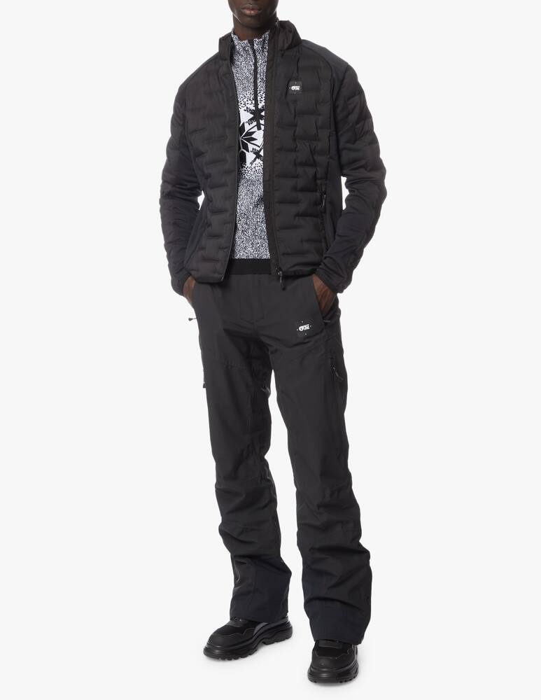 rinascente Picture Horses jacket 