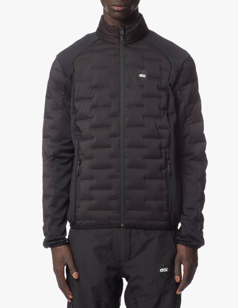 rinascente Picture Horses jacket 