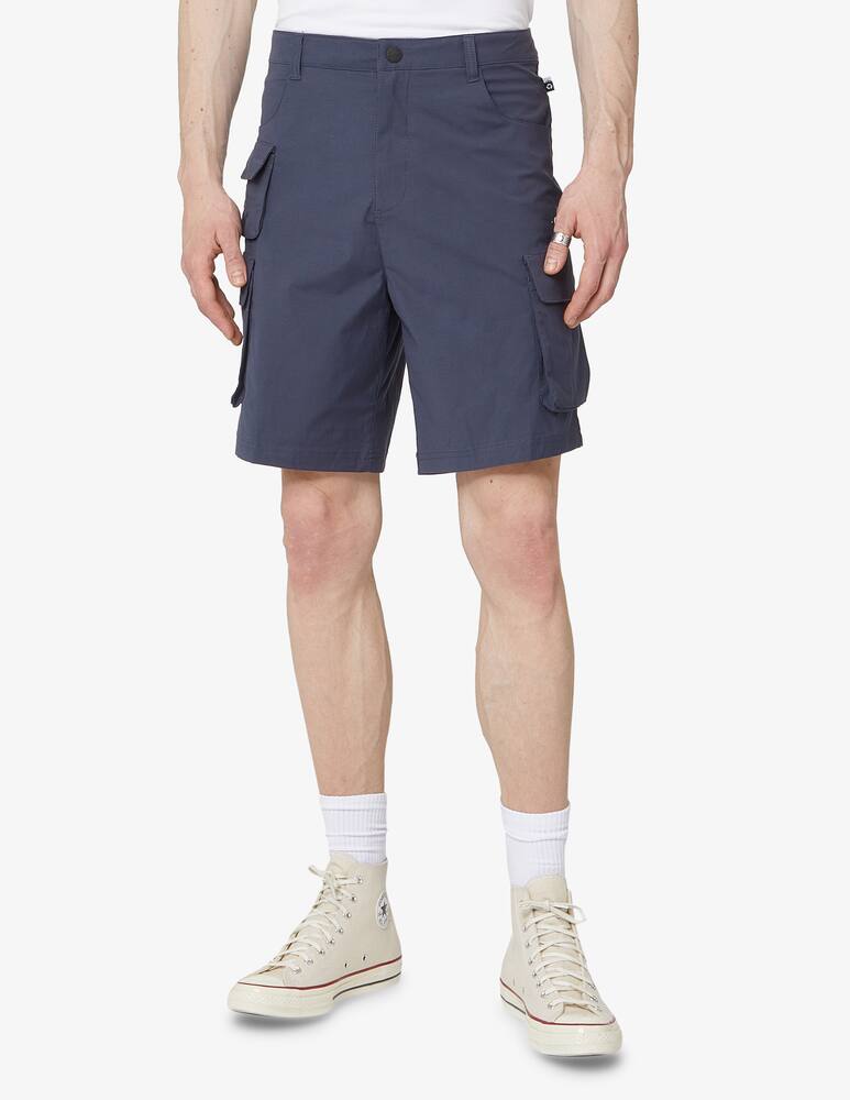 rinascente Picture Robust short - blue