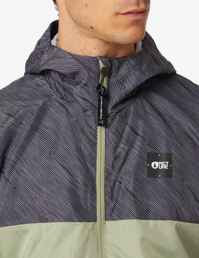 rinascente Picture Giacca laman - marrone