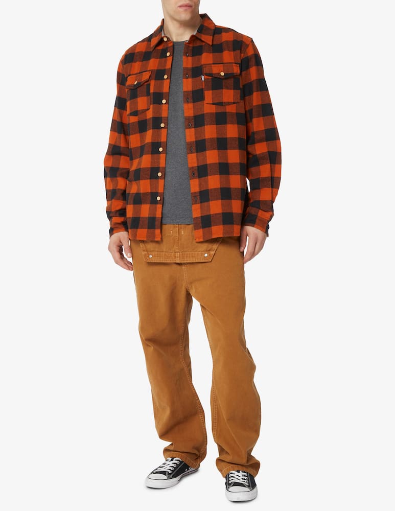 rinascente Picture Camicia hillsboro 